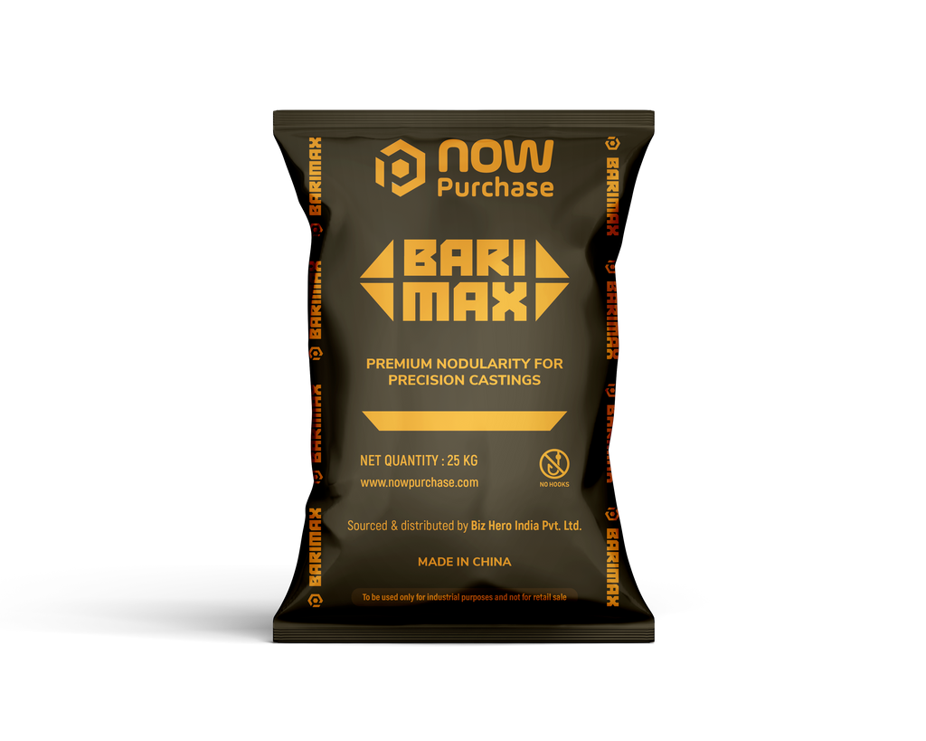 BariMax 2-6 mm