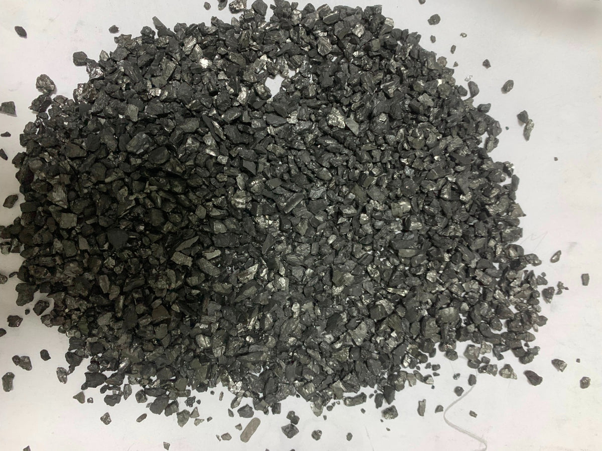 CarbonMax 0-5 mm