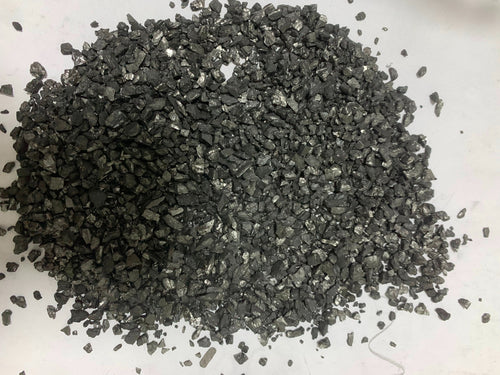 CarbonMax 0-5 mm