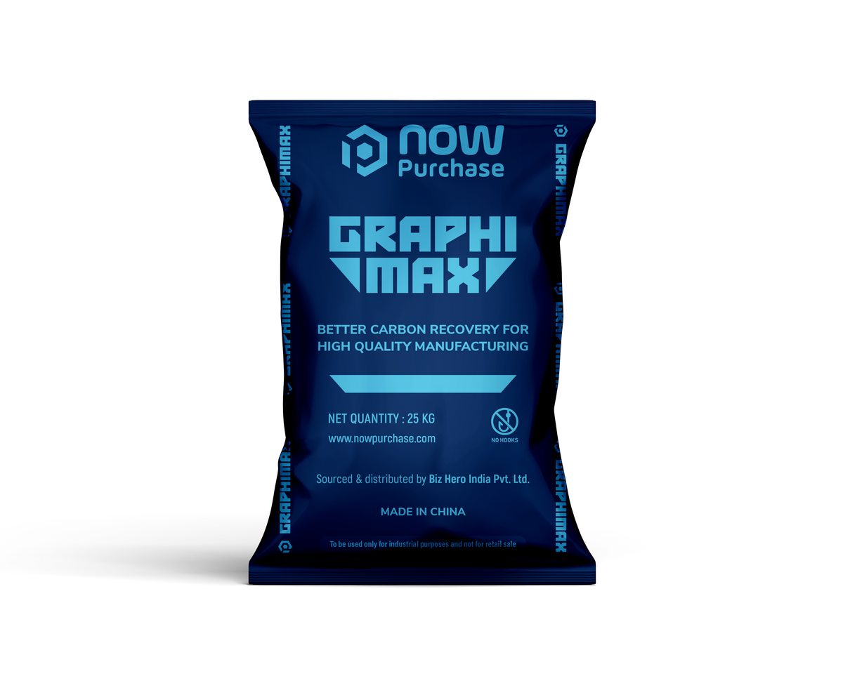 GraphiMax 1-5 mm