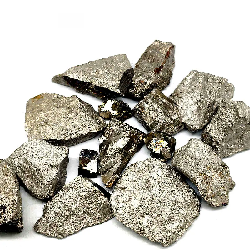 Ferro Molybdenum Lumps (FeMo)